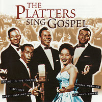 This World Is Not My Home - The Platters