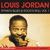 Ain't Nobody Here But Is Chicken - Louis Jordan