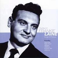 Jezebel (Re-Recorded) - Frankie Laine