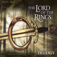 The Breaking of the Fellowship - mask, Howard Shore