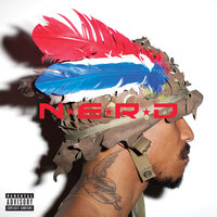 Nothing On You - N.E.R.D