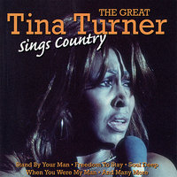 You Ain't Woman Enough - Tina Turner