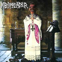Not Dead But Buried - Ribspreader