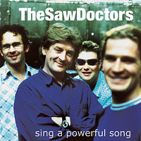 Exhilarating Sadness - The Saw Doctors
