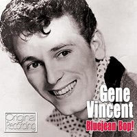 Walkin' Home from School - Gene Vincent, The Blue Caps