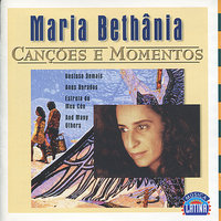 Estrela do Meu Céu - Maria Bethânia