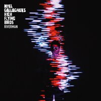 Leave My Guitar Alone - Noel Gallagher's High Flying Birds