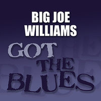 Highway - Big Joe Williams