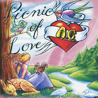 Picnic of Love - Anal Cunt