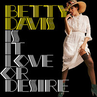 When Romance Says Goodbye - Betty Davis
