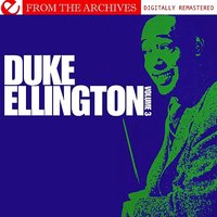 Day In, Day Out - Duke Ellington Orchestra
