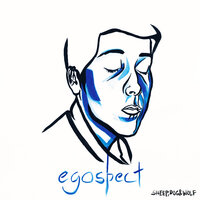 Egospect - Sheep, Dog & Wolf