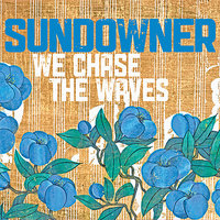 Whales and Sharks - Sundowner