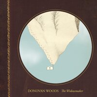 No Time Has Passed - Donovan Woods