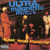 Go 4 Yourz - Ultramagnetic MC's