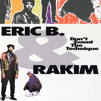 Keep The Beat - Eric B., Rakim