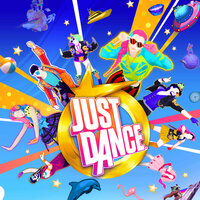 Sugar Dance - The Just Dance Band