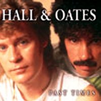 The Needed Each Other - Daryl Hall & John Oates