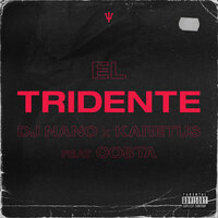 El tridente - Karetus, DJ Nano, Costa