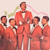 Follow Your Heart - The Manhattans