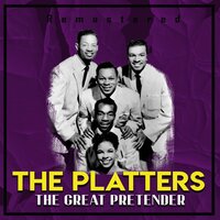You Can't Depend On Me - The Platters