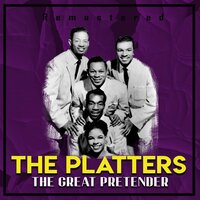 Moonlight and Shadows - The Platters