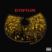 God Is Love - Cappadonna, Killah Priest, U-God