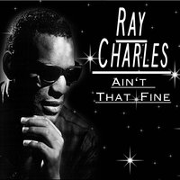 They're Crazy About Me - Ray Charles