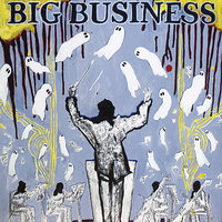 Off off Broadway - Big Business