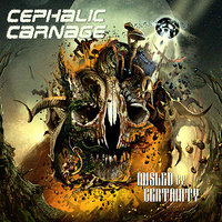 Repangaea - Cephalic Carnage