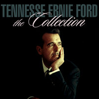Call Me Darling, Call Me Sweetheart - Tennessee Ernie Ford