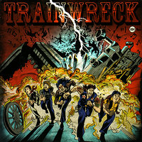 Real Deal - Train Wreck, Kyle Gass