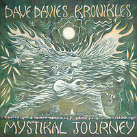 Violet Dreams - Dave Davies