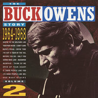 How Long Will My Baby Be Gone - Buck Owens