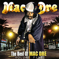 Pain - Mac Dre