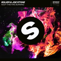 Keep This Fire Burning - Joe Stone, Bolier