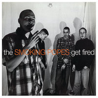 Off My Mind - Smoking Popes