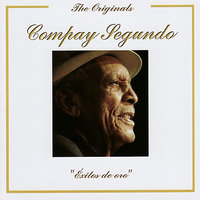 Cuando el rio suena - Compay Segundo