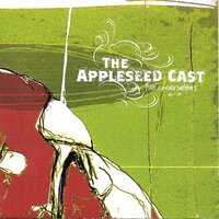 Losing Touching Searching - The Appleseed Cast