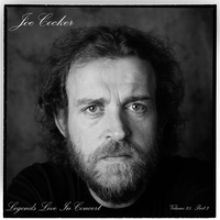 Sweet Forgiveness - Joe Cocker