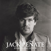 Be the One - Jack Penate