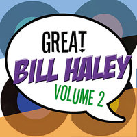 Rockin' Chair On The Moon - Bill Haley