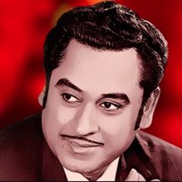 Roop Tera Mastana - Kishore Kumar