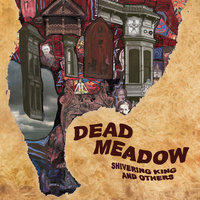 I Love You Too - Dead Meadow