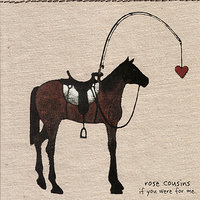 Lost In The Valley - Rose Cousins