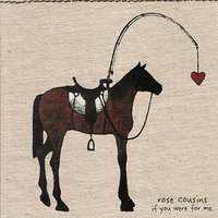 White Lies - Rose Cousins