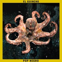 Soca del Eclipse - El Guincho