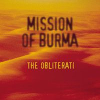 13 - Mission Of Burma