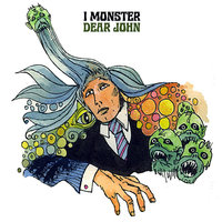 Checkout Luv - I Monster
