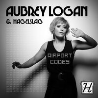Airport Codes - Aubrey Logan, Hagelslag
